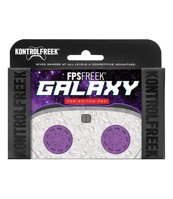 السيطرة على Freek FPS Galaxy