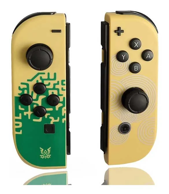 جهاز Nintendo Joy-Con (يسار/يمين) - Tears Of The Kingdom