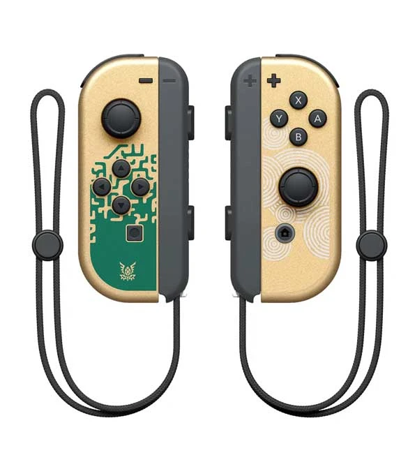 جهاز Nintendo Joy-Con (يسار/يمين) - Tears Of The Kingdom