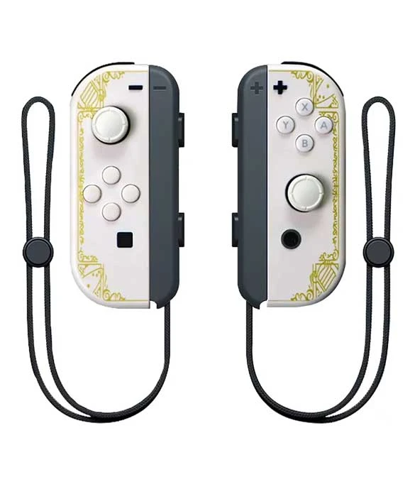 جهاز Nintendo Joy-Con (يسار/يمين) - Tears Of The Kingdom