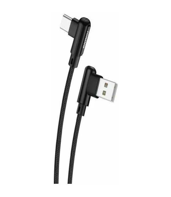 كابل USB من النوع C من FONENG X70