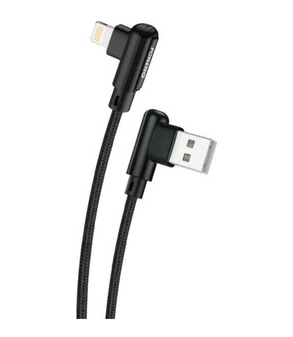 كابل USB لايتنينج X70 من FONENG