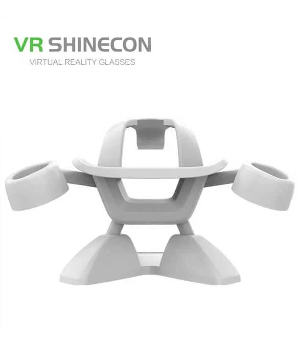 حامل الواقع الافتراضي Shinecon لـ Oculus