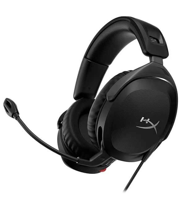 سماعة الرأس HyperX Cloud Stinger 2 - باللون الأسود