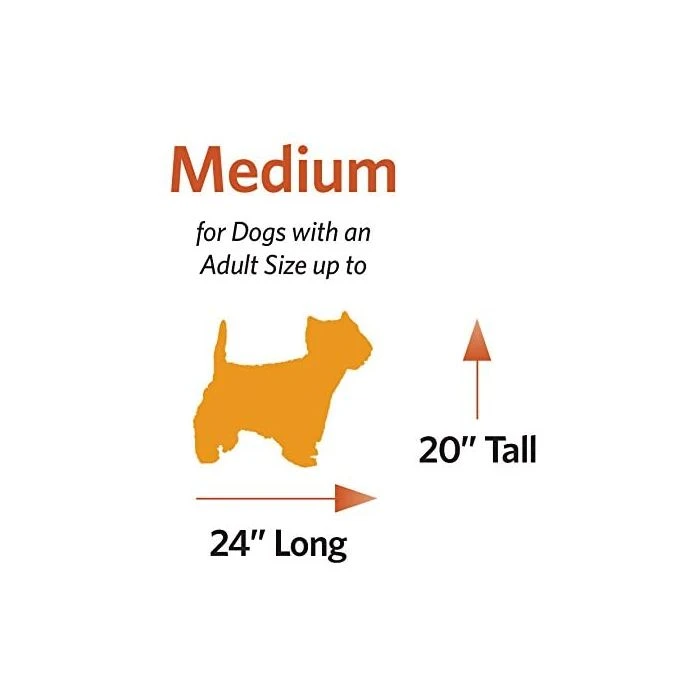 قفص الكلاب MidWest Contour