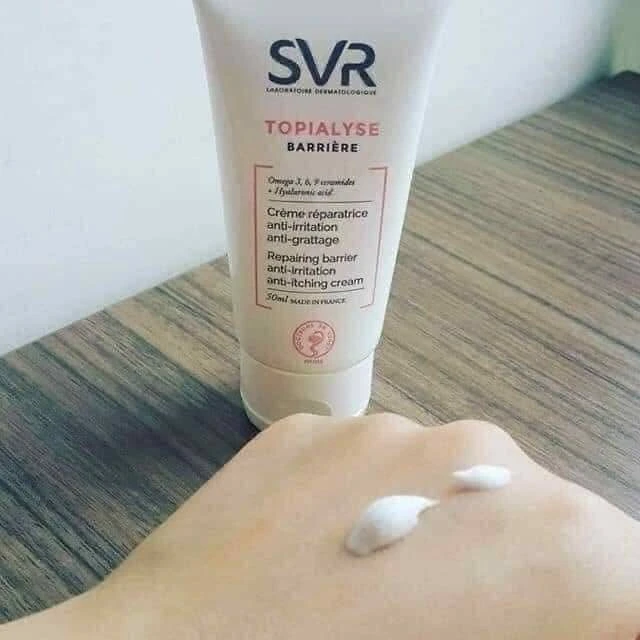 SVR TOPIALYSE BARRIERE 50 مل