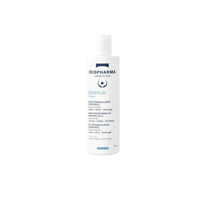 Isis Pharma Sensylia Gelée 250 Ml