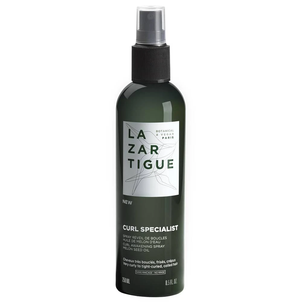 LAZARTIGUE CURL SPECIALIST CURL AWAKENING SPRAY 250ml