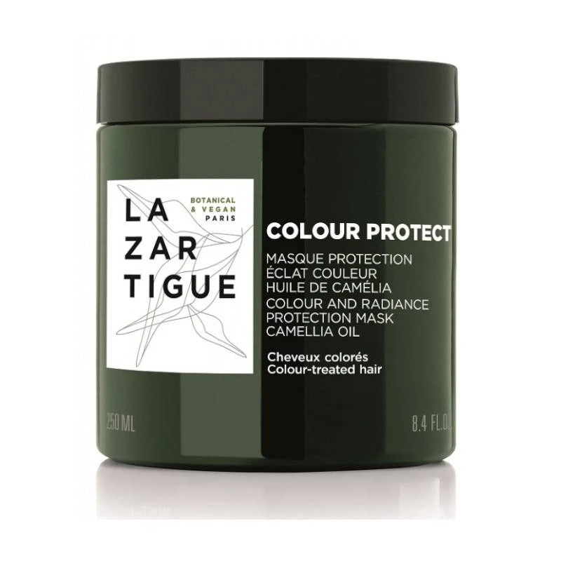 LAZARTIGUE PROTECTION MASK 250ML