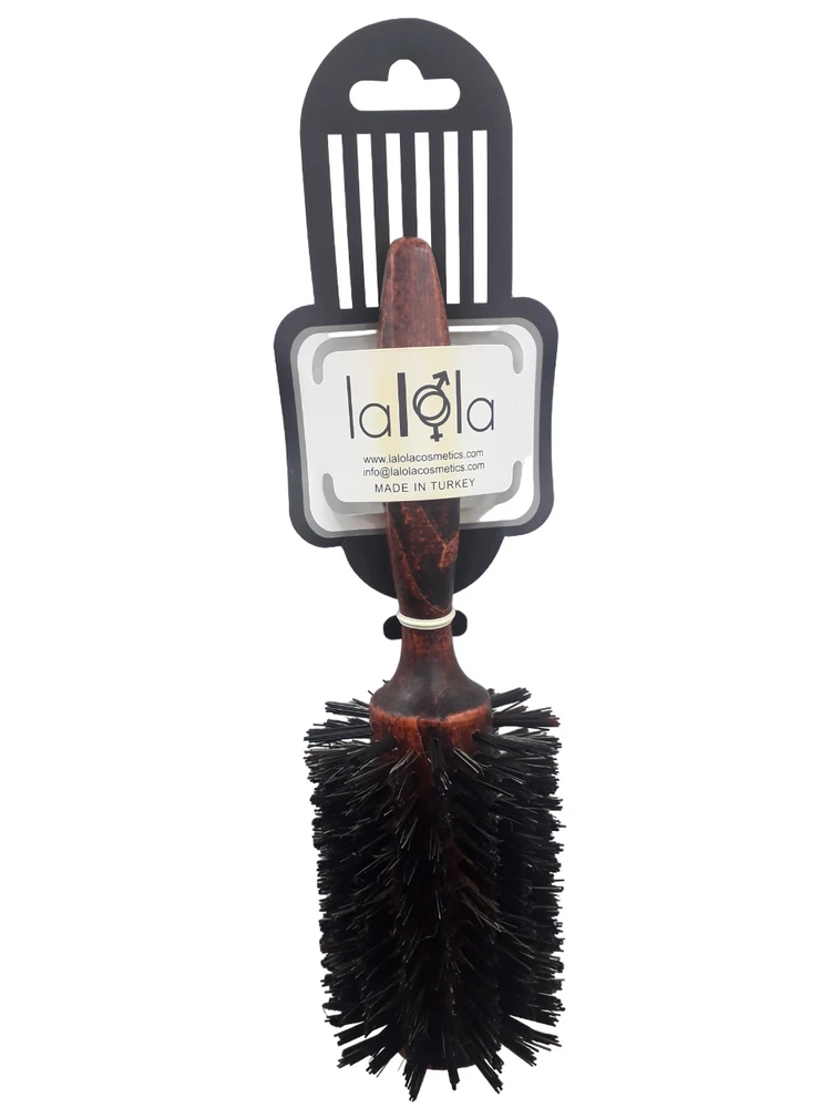 lalola hair brush