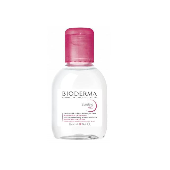 bioderma Sensibio H2O 100ml