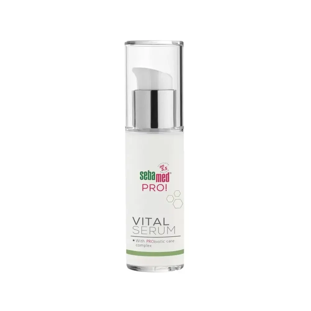 Sebamed PRO Vital Serum 30ML