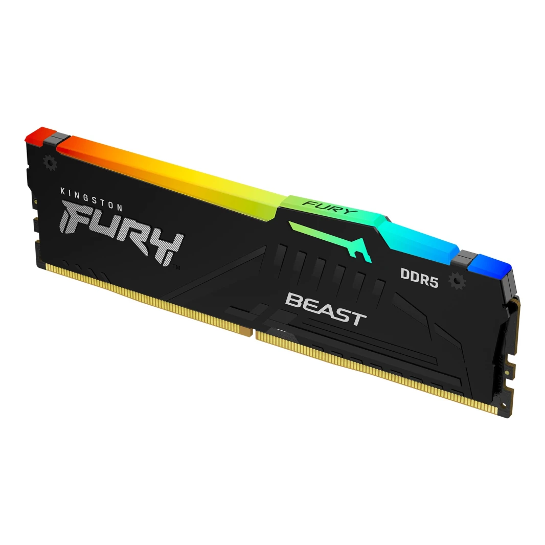 ذاكرة الوصول العشوائي Kingston FURY 8GB 6000MHz DDR5