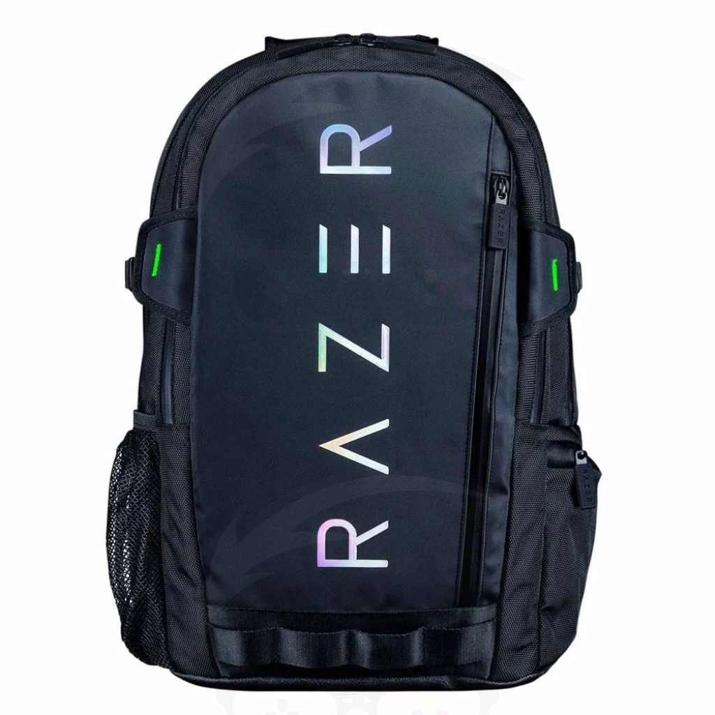 حقيبة ظهر للسفر للكمبيوتر المحمول Razer Rogue 16 V3 - Chromatic Edition I