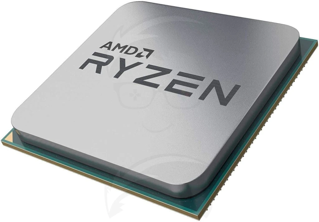 وحدة المعالجة المركزية لمعالج AMD Ryzen™ 5 3600