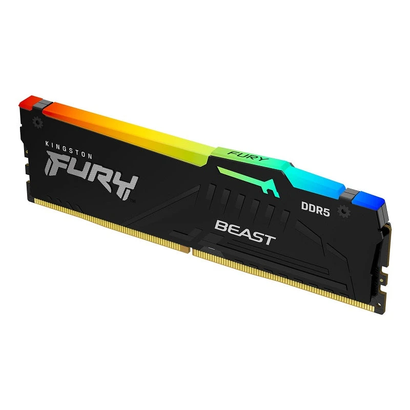 ذاكرة الوصول العشوائي Kingston FURY 16GB 5600MHz DDR5