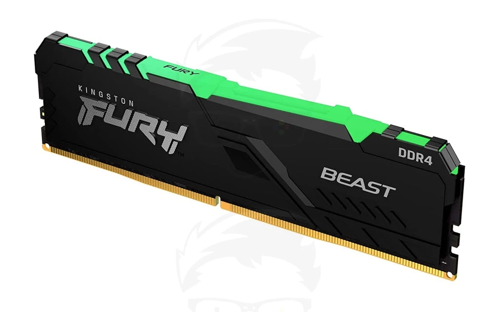 ذاكرة الوصول العشوائي Kingston FURY 32GB 3200MHz DDR4