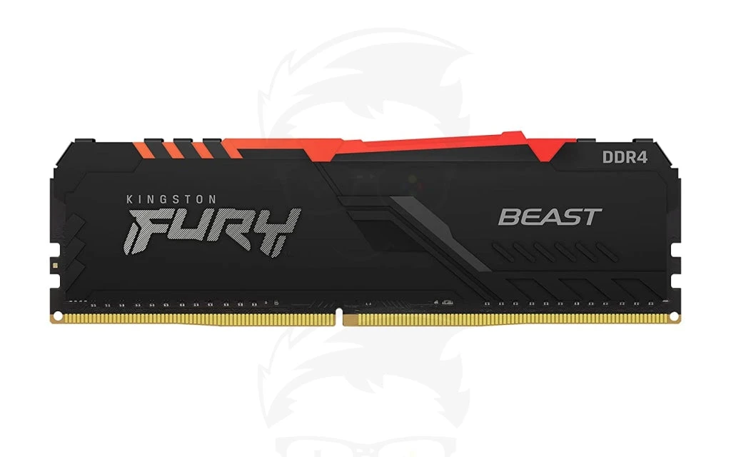 ذاكرة الوصول العشوائي Kingston FURY 32GB 3200MHz DDR4