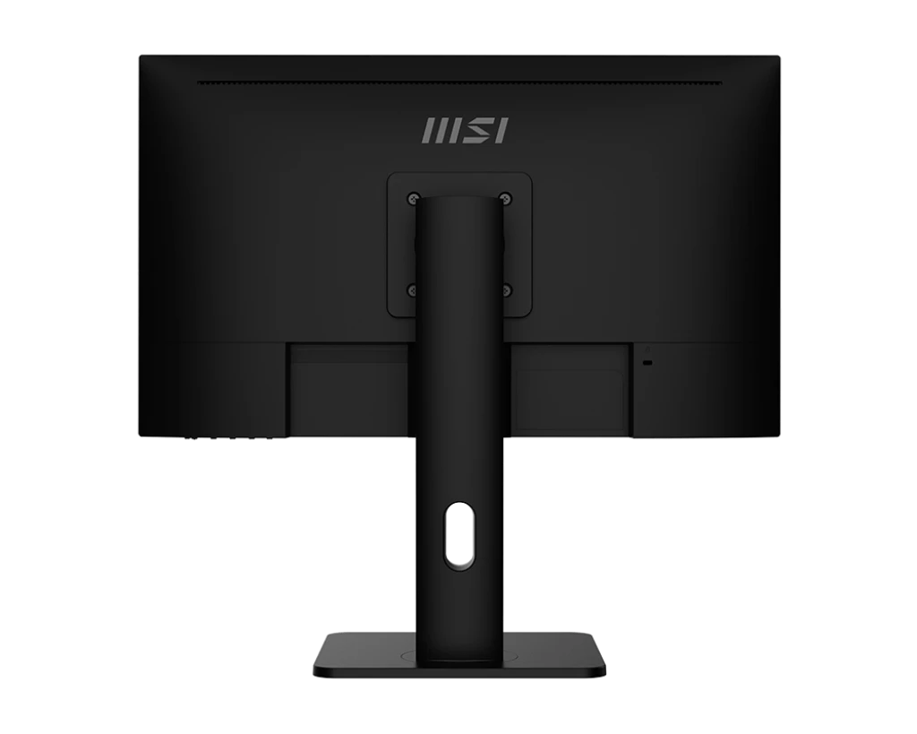 MSI PRO MP243XP 24 inch FHD, Frequency 100Hz IPS Black ِ Adjustable Stand GAMING MONITOR