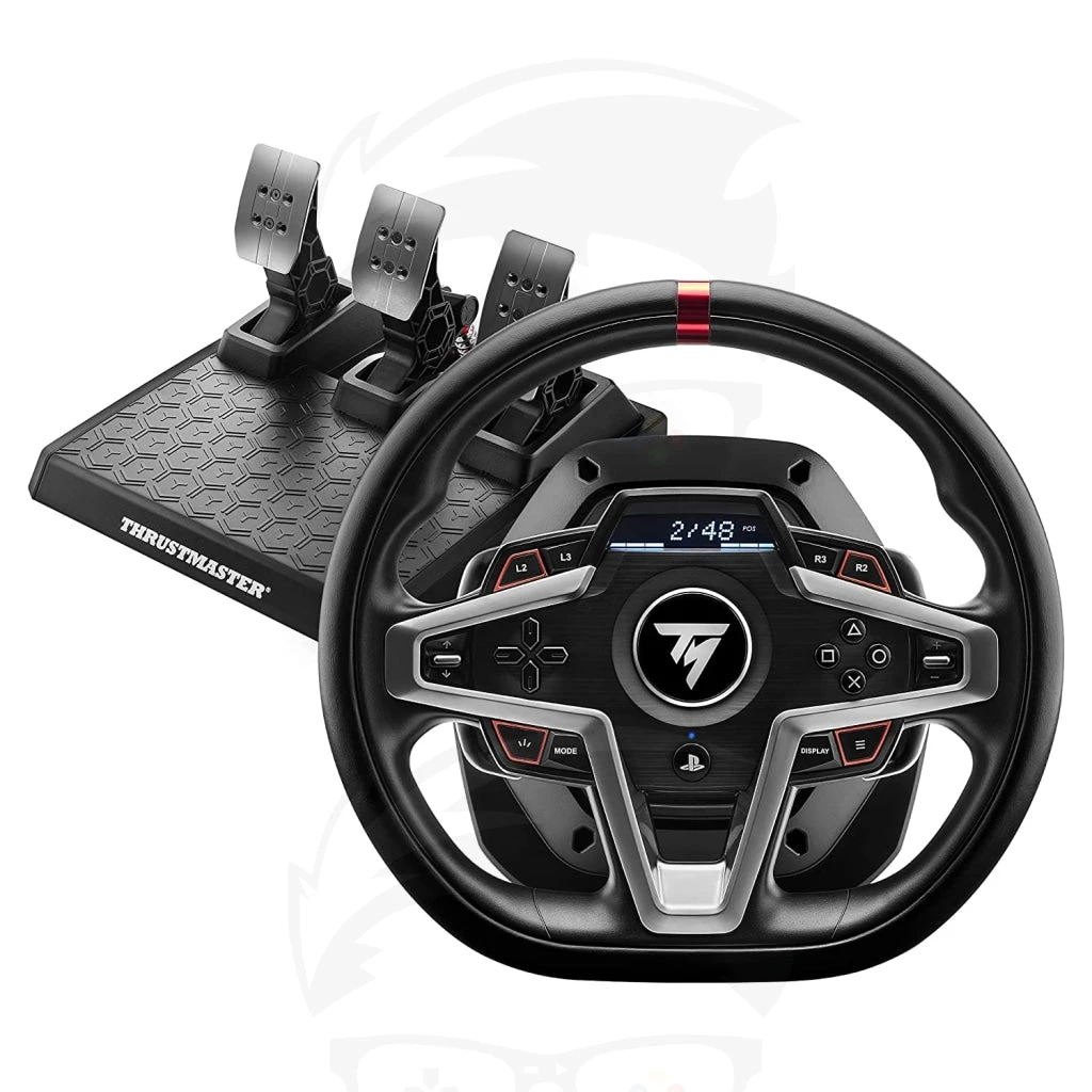 عجلة قيادة T248 من THRUSTMASTER لـ (XBOX Series X/S، One، PC)