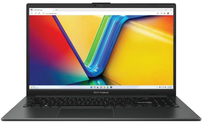 كمبيوتر محمول ASUS Vivobook 16 Ryzen™ 7 7730U مقاس 16.0 بوصة FHD+ رفيع ومتوافق مع المعايير العسكرية