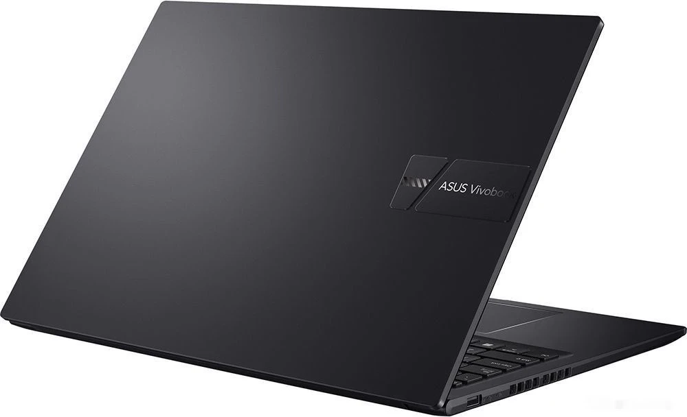 كمبيوتر محمول ASUS Vivobook 16 Ryzen™ 7 7730U مقاس 16.0 بوصة FHD+ رفيع ومتوافق مع المعايير العسكرية