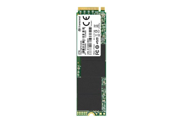 TRANSCEND PCIe SSD 220S 512 GB