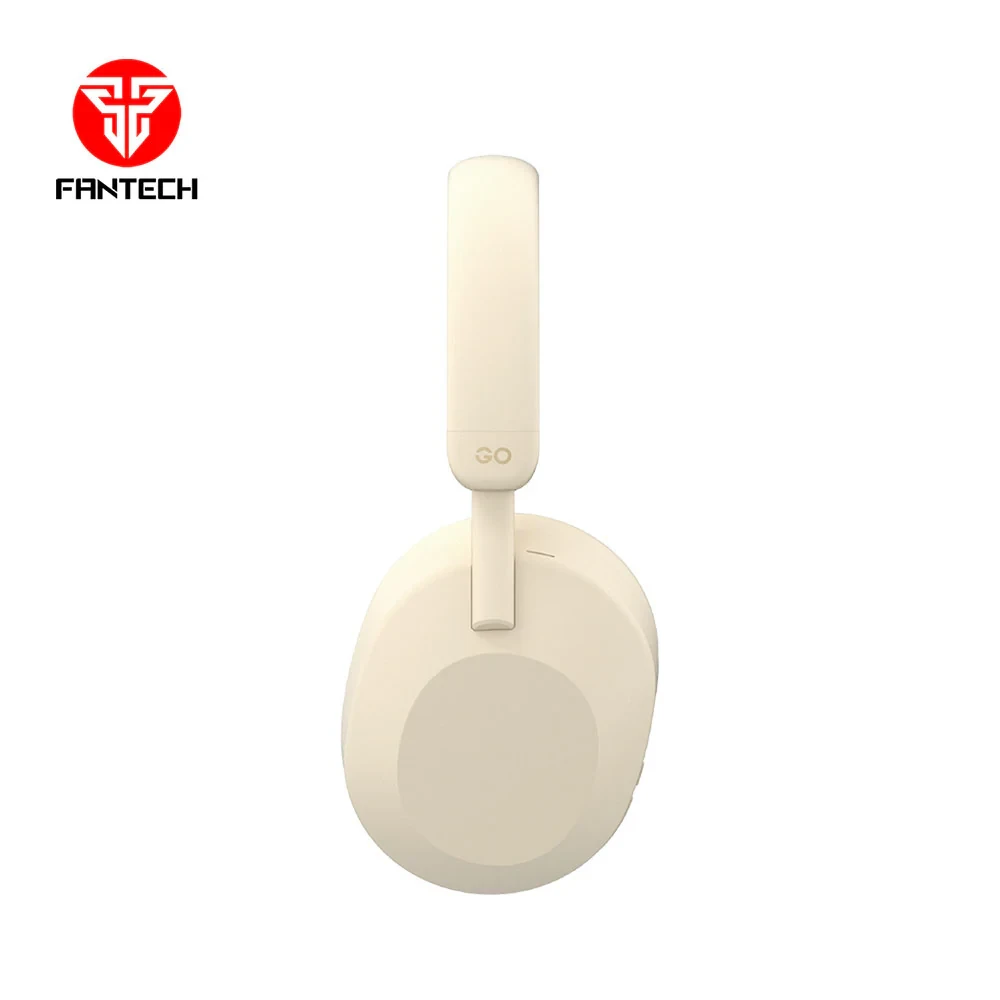 Fantech WH06 Go Tune Wired & Wireless Blutooth Headset