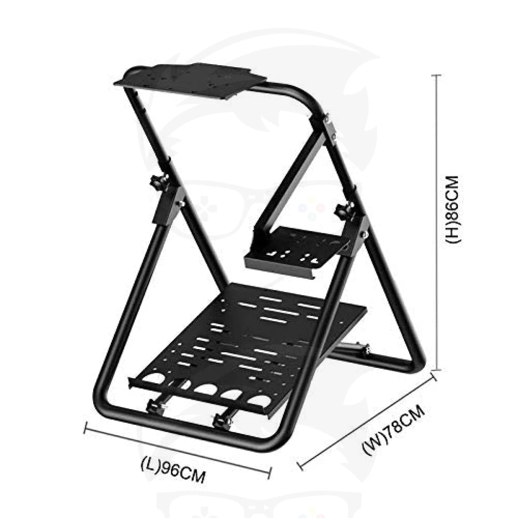 PXN A9 Racing Steering Wheel Stand