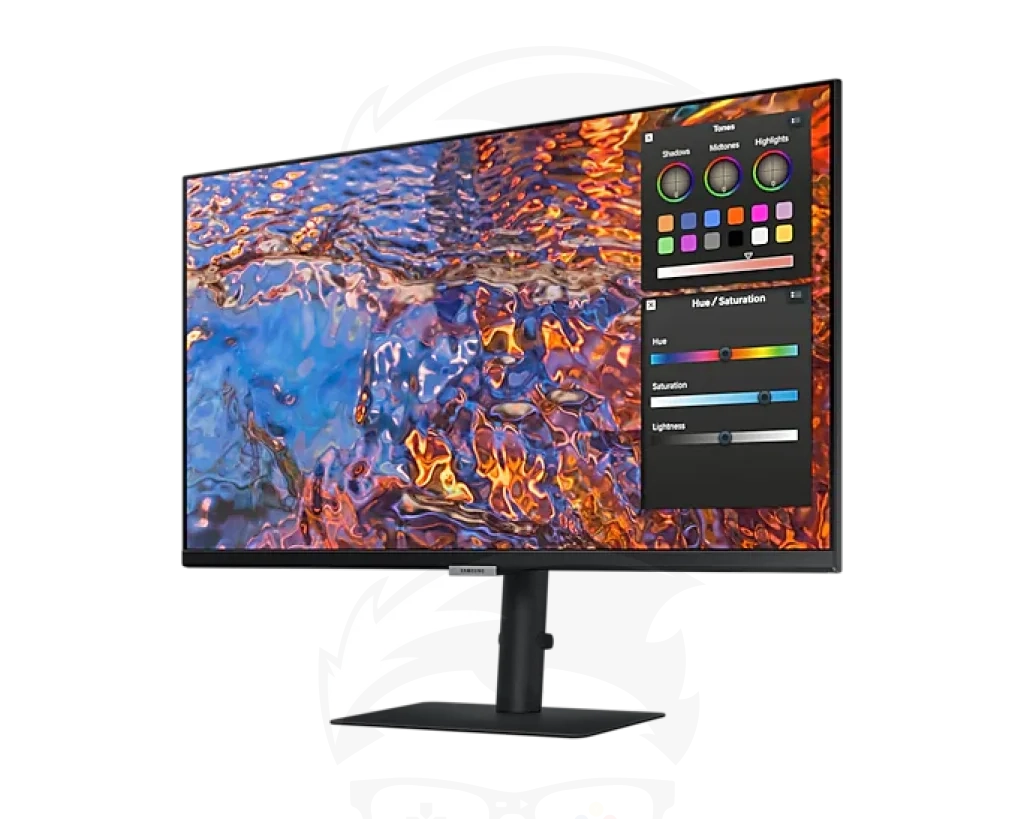 Samsung S8 (B800) 27" 4K UHD HDR 4K type-C Monitor