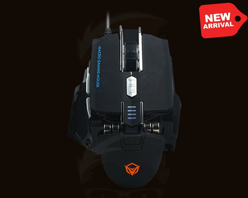 Meetion M975 Mouse