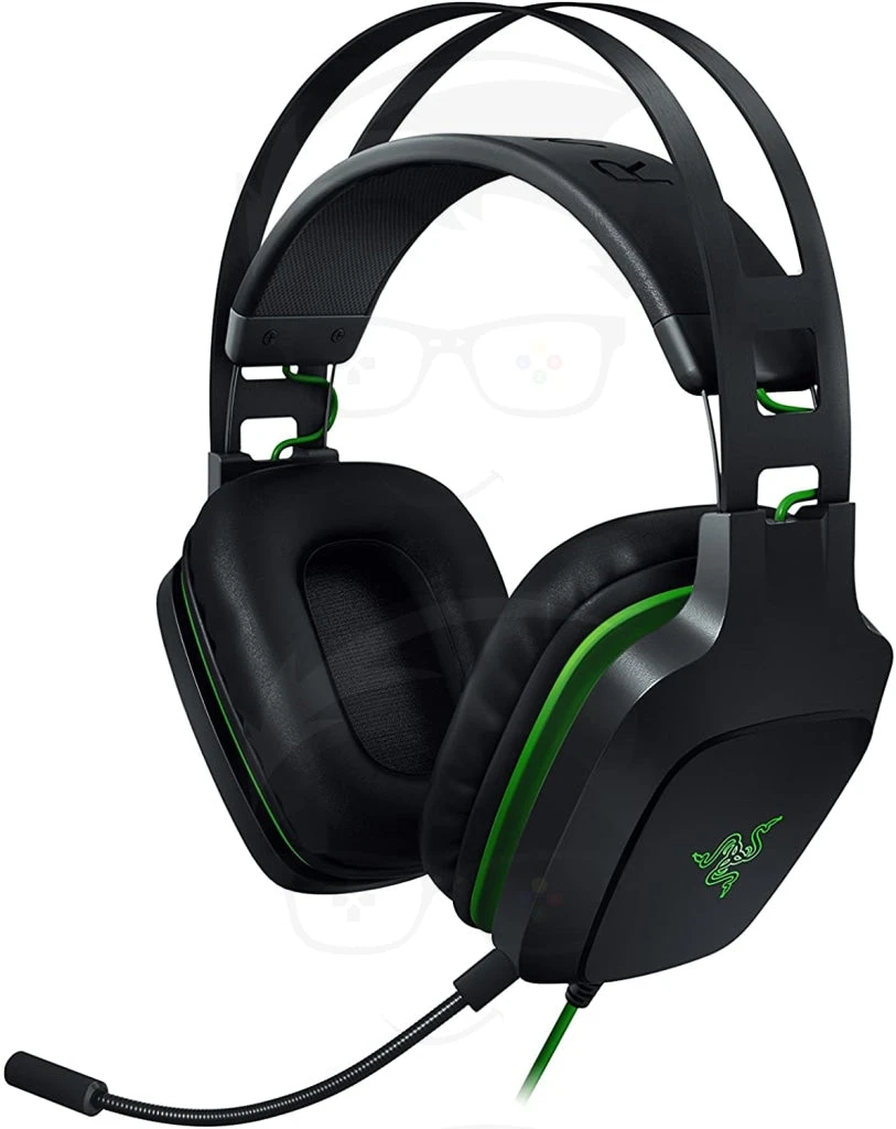 سماعات Razer Electra V2 USB 7.1 Surround