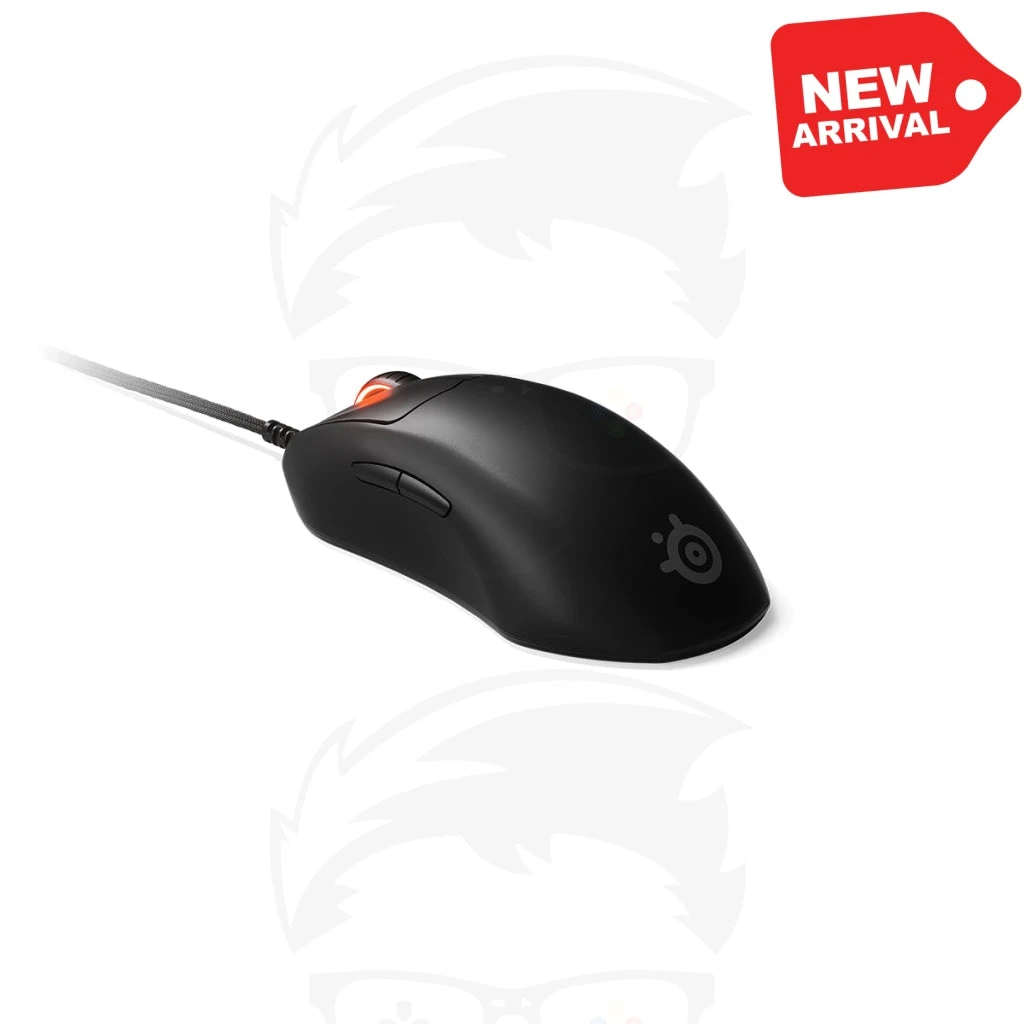 ماوس SteelSeries PRIME Pro Series