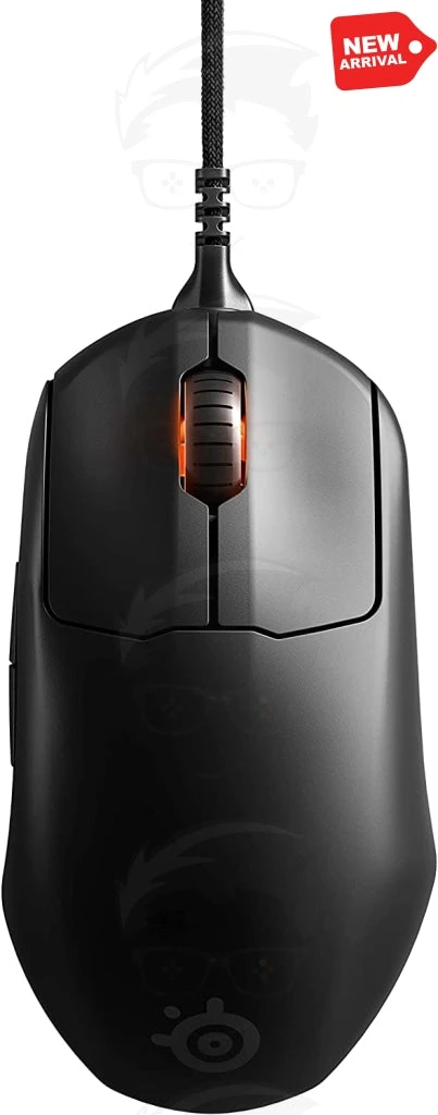 ماوس SteelSeries PRIME Pro Series