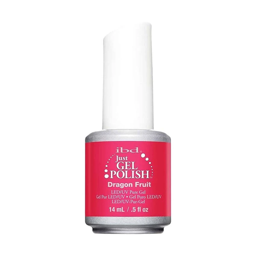 IBD Just Gel Polish Dragon Fruit