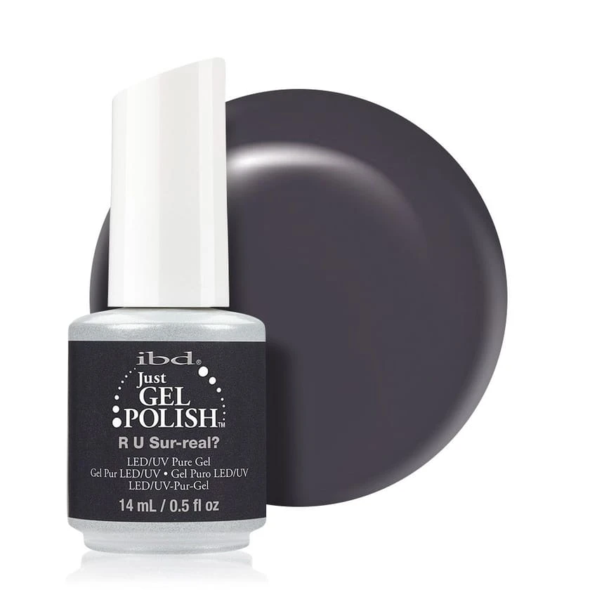 IBD Just Gel Polish R U Surreal؟