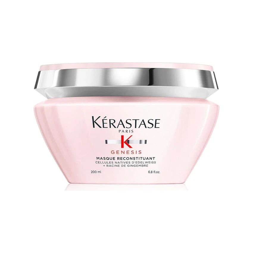 قناع Kerastase Genesis Reconstituant 200 مل قناع قوي للغاية ومضاد لتساقط الشعر