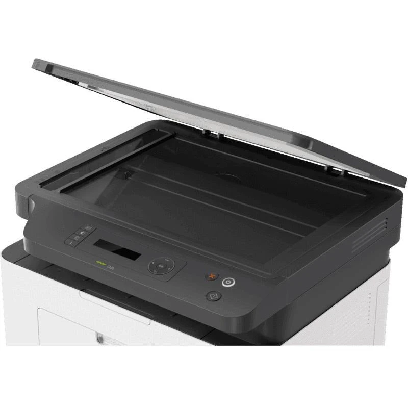 طابعة HP Laser متعددة الوظائف MFP135a - سلكية