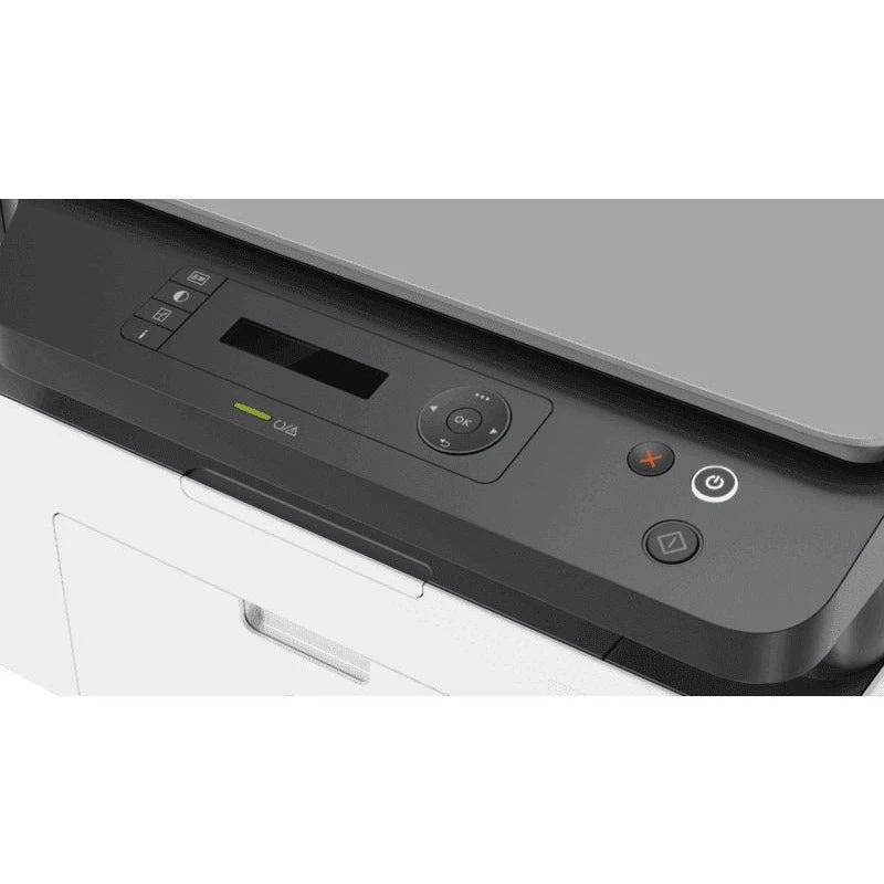 طابعة HP Laser متعددة الوظائف MFP135a - سلكية