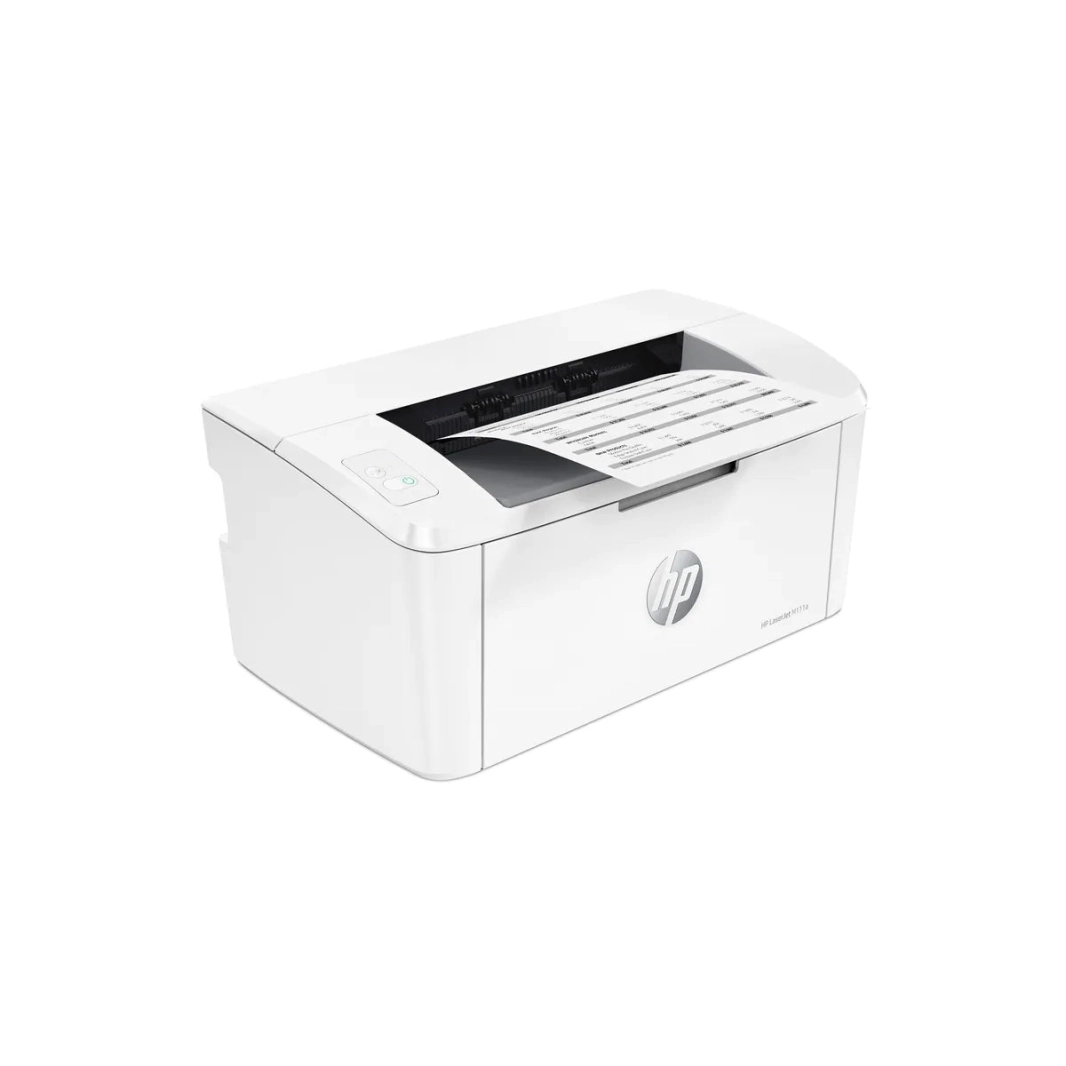 طابعة HP LaserJet السلكية M111a