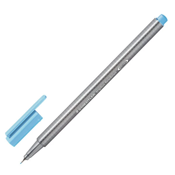 قلم تحديد رفيع Tri Plus من Staedtler مقاس 0.3 مم