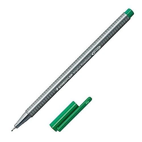 قلم تحديد رفيع Tri Plus من Staedtler مقاس 0.3 مم