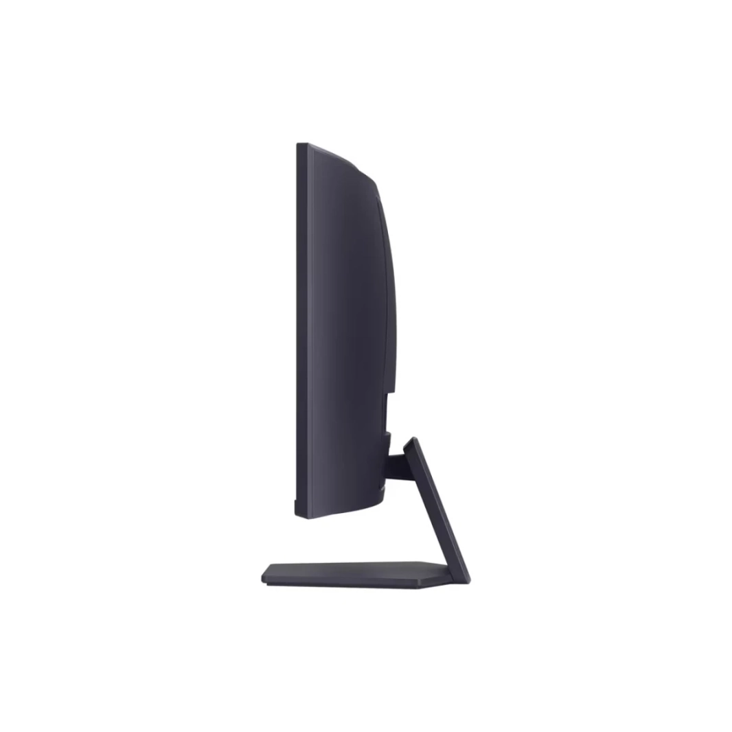 شاشة الألعاب المنحنية LG 27GS60QC-B 27 UltraGear™ QHD 180Hz 1ms AMD FreeSync™ HDR10 1000R