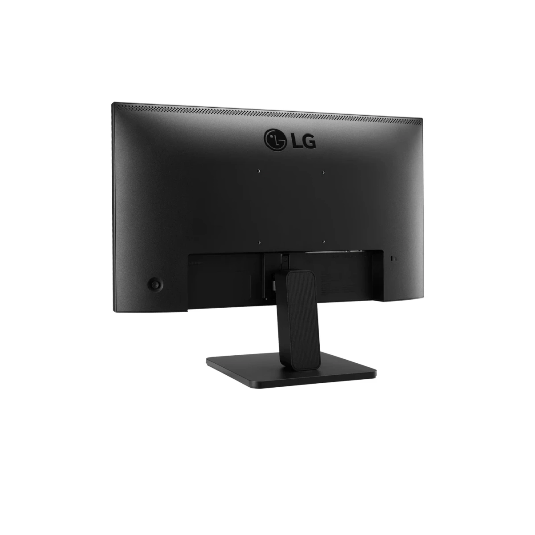 شاشة LG 24MR400-B 24 بوصة FHD بدون حواف ثلاثية الجوانب IPS 100 هرتز مع FreeSync™ - شاشة