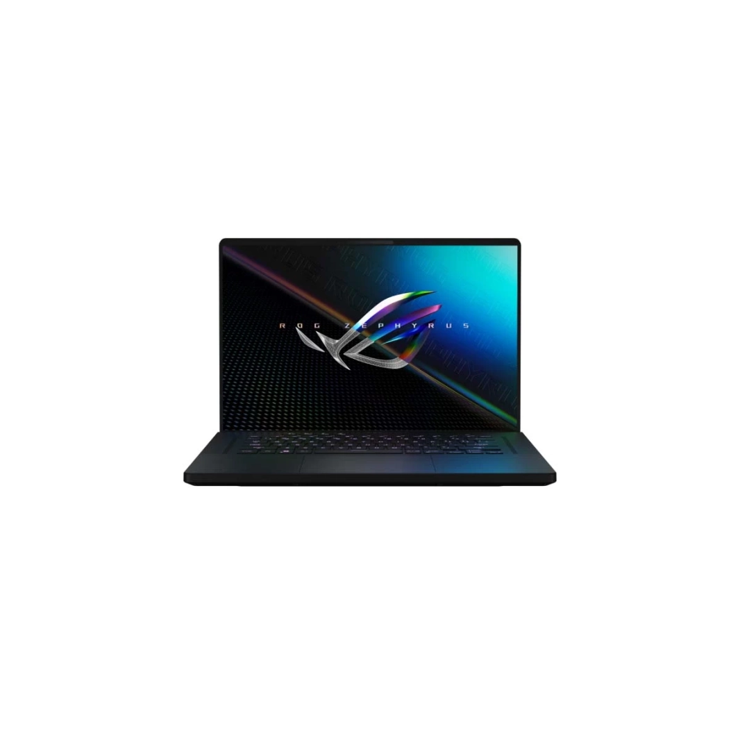 ASUS ROG Zephyrus M16 GU603ZM Core i7 -12700H RTX 3060 6GB DDR6 165Hz 16.0" QHD+ – كمبيوتر محمول للألعاب