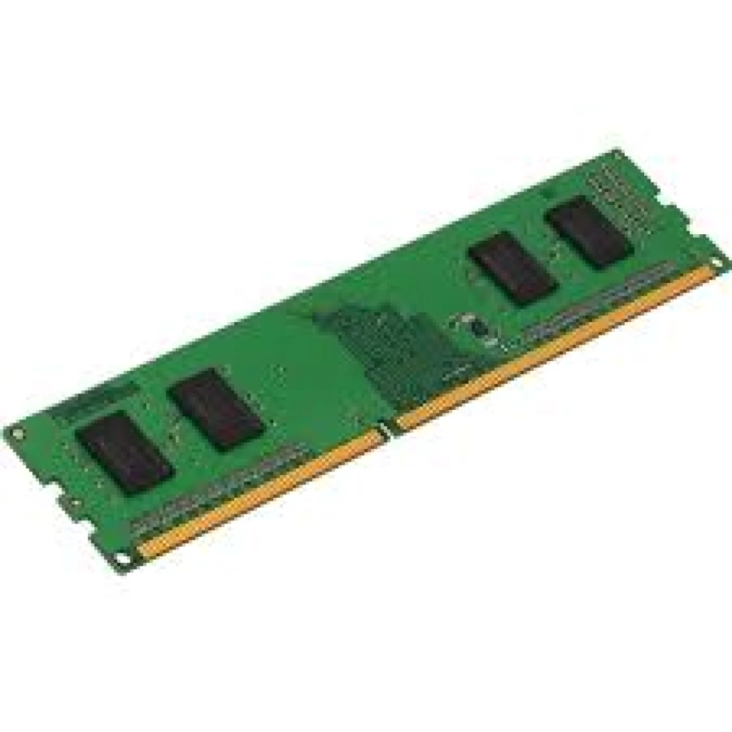 ذاكرة عشوائية Kingston KVR32N22S6/8 8GB DDR4 3200MT/s غير ECC RAM DIMM