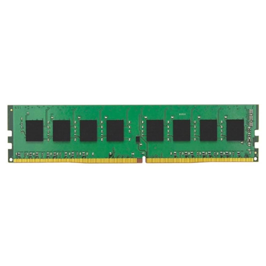 ذاكرة عشوائية Kingston KVR32N22S6/8 8GB DDR4 3200MT/s غير ECC RAM DIMM