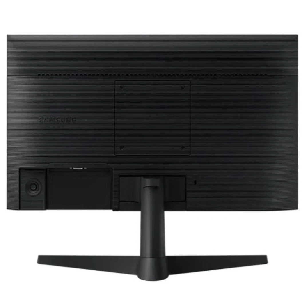 شاشة Samsung Essential Monitor C310 مقاس 24 بوصة، 75 هرتز، AMD FreeSync، 5 مللي ثانية (GTG)، تصميم بدون حواف