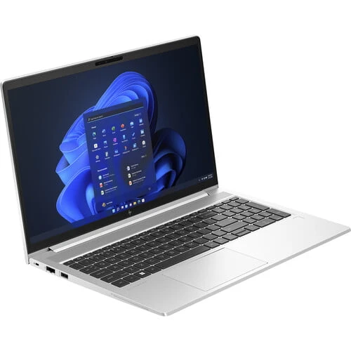 HP EliteBook 650 G10 – [ i5-1335U | 256GB NVMe SSD | 8GB RAM | 15.6″ FHD | رسومات UHD | Windows 11 Pro ] ( 7Z253UT )