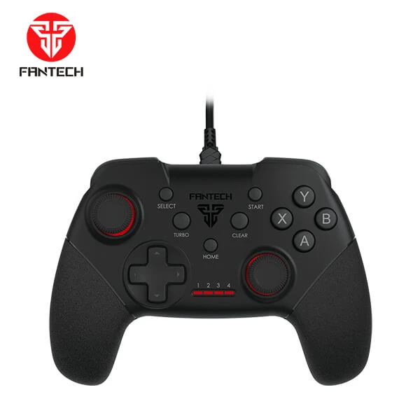 وحدة تحكم الألعاب FANTECH SHOOTER II GP13